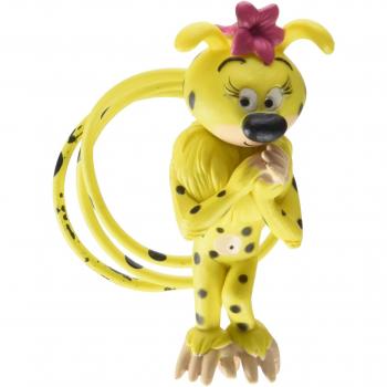 Pegasus La Marsupilami Spielfigur