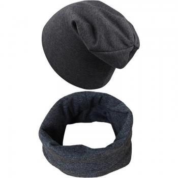 Chapeau Tresse Coton Enfant