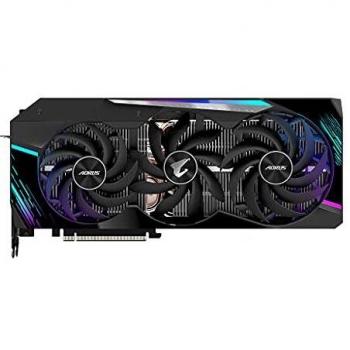 GigaByte AORUS GeForce RTX 3080 Ti 12G