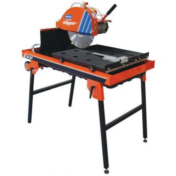 Cortadora de Bloques Norton CM352 con Disco de Diamante – 2200 W – 350 mm