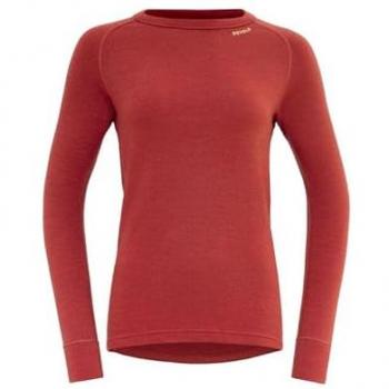 Top Devold Viaje Mujer Glamour