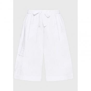 Deha Freizeit Bermudahose D83075 Weiß