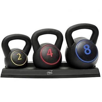 Neo Rack Stand Kettle Bell Weights