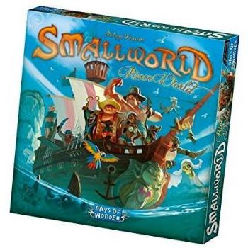 Riverworld Expansion Set for Days of Wonder