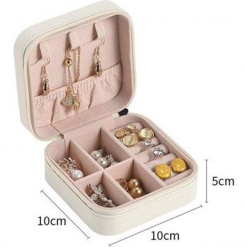 Makeup and Jewelry Organizer