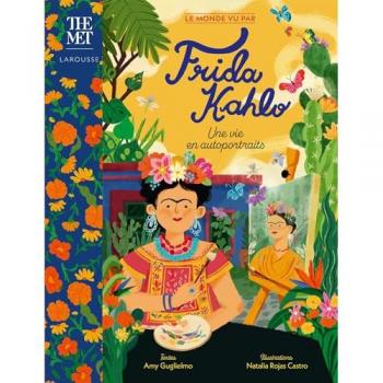 Frida Kahlo