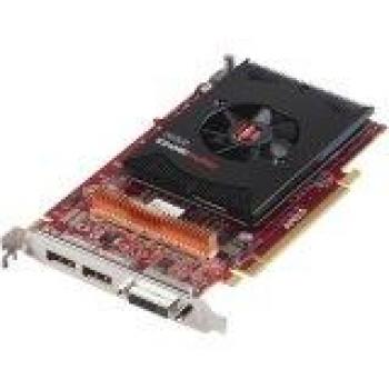 DisplayFire Pro W5000 PCI Express Card