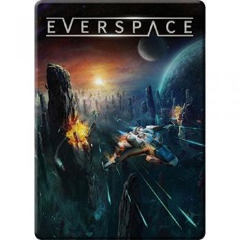 Everspace Limited Steelbook