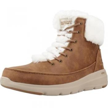 Chaussures Vegan Skechers Glacial Ultra
