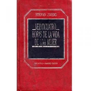 Veinticuatro horas de la vida de una mujer