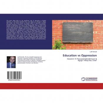 Education vs Oppression
