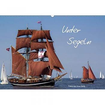 Unter Segeln