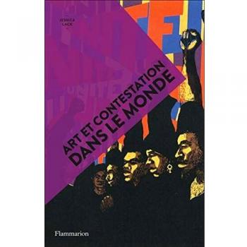 Art et contestation dans le monde