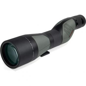 Ares Gen II 20‑60×85mm UHD Spotting Scope – Green Edition