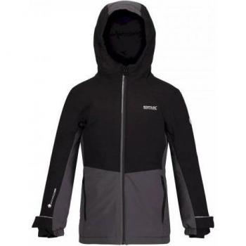 Regatta Highton III Kids Padded Jacket