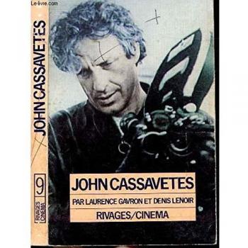 John Cassavetes