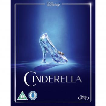 Cinderella (2015)