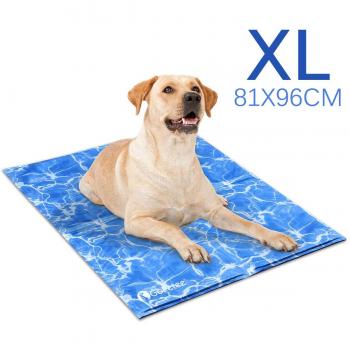 Hundekühlkissen GoPetee
