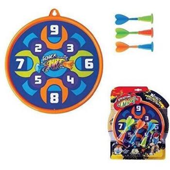 Diana de dardos para niños Mandelli, 25 cm