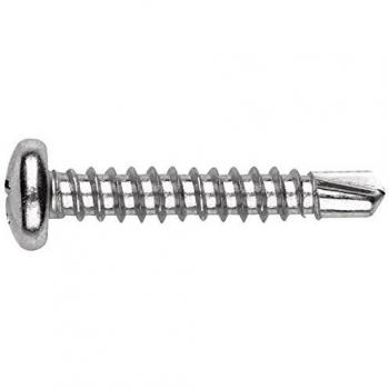 Tornillo phillips 4,8 x 32 DIN 7504-N inox
