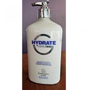 Hydrate by G Gentlemen 535 ml