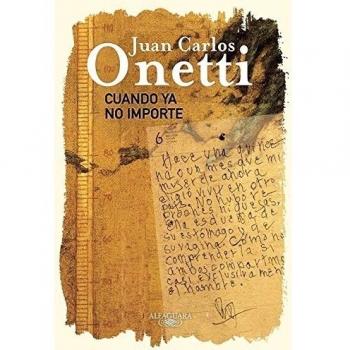 Cuando ya no importe