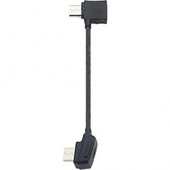 Adaptador Teléfono a Control DJI Mavic