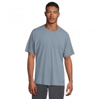 Helly Hansen Shine Solen T‑shirt Blu Ocean XL