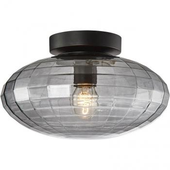 Plafonnier Mesh Design Halo