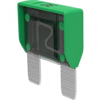 30A Green Maxi Fuse by MTA