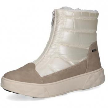 Écru Stiefeletten Caprice 9‑26405‑43
