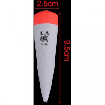 EVA Float Fishing Bait for Sea and Carp Fishing