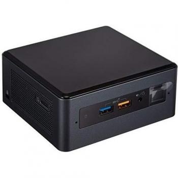 Mini Intel Core i5 8259U Build