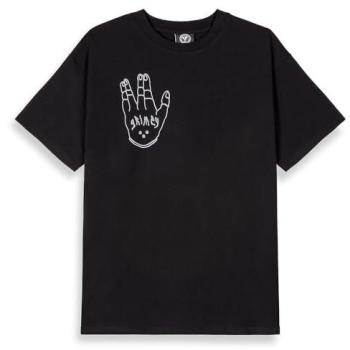Tee Grimey Hombre