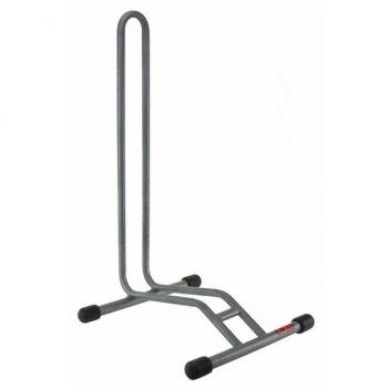 Portabiciclette Standard Superstand Willworx Sistema di Parcheggio per Biciclette Colore Argento