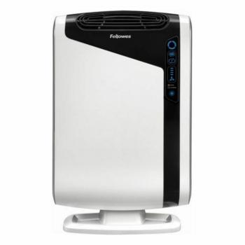 Purificador de aire Fellowes DX95 con filtro HEPA