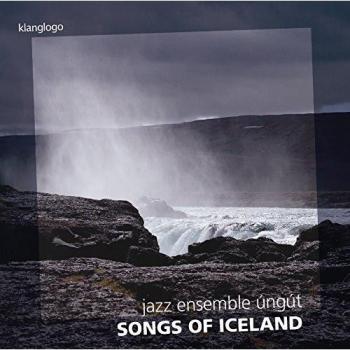 Mélodies d’Islande