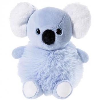 Coppia di Koala Heunec 18 cm