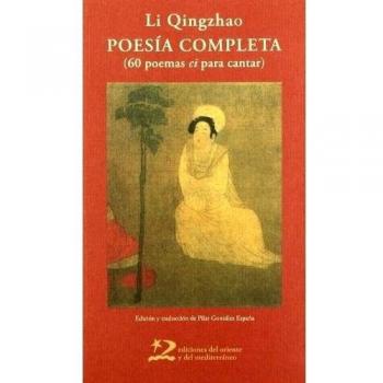Poesía completa: 60 poemas 'ci' para cantar (Tapa blanda).
