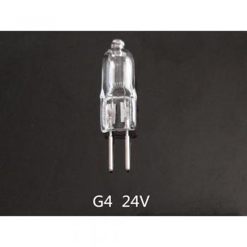 Ampoule halogène 35W G4 24V