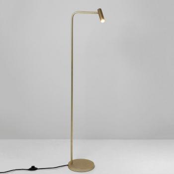 Enna LED Stehleuchte, 4,5W, warmes Licht
