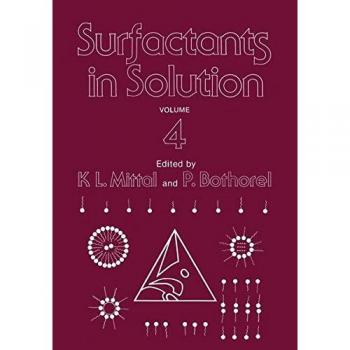 Surfactants in Solution