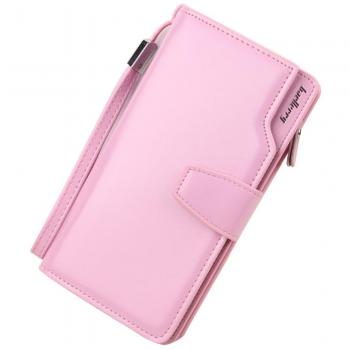 Long Sheath Wallet