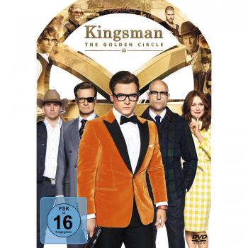 Kingsman