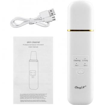 USB Facial Pore Cleaner