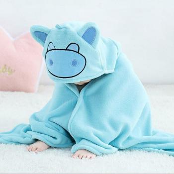 Sudadera con Capucha Animalia Kids