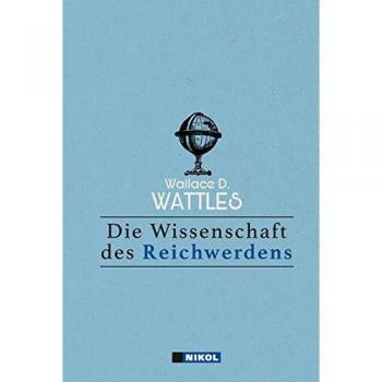 Die Wissenschaft des Reichwerdens