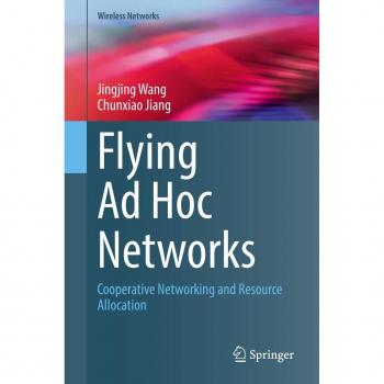 Flying Ad Hoc Networks