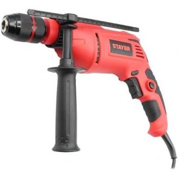 Herramienta Multi-Material STAYER TM 700 AK 750W