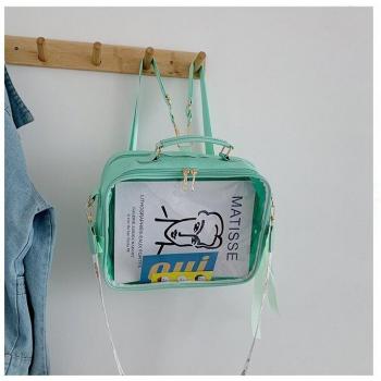 Itabag de Gelatina para Mujer